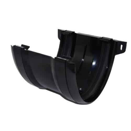 kommercial xtra union bracket black