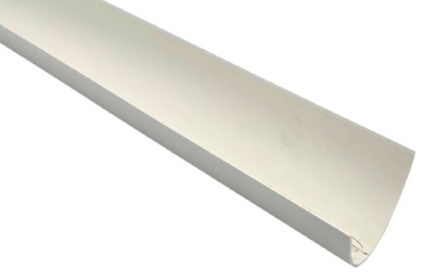 Round guttering