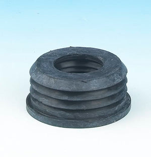 Aquaflow 32mm Rubber Waste Adaptor