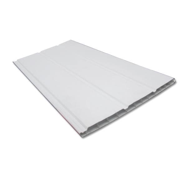 Aquacel uPVC 300mm Hollow Soffit Board