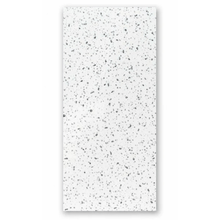Wall panel finish