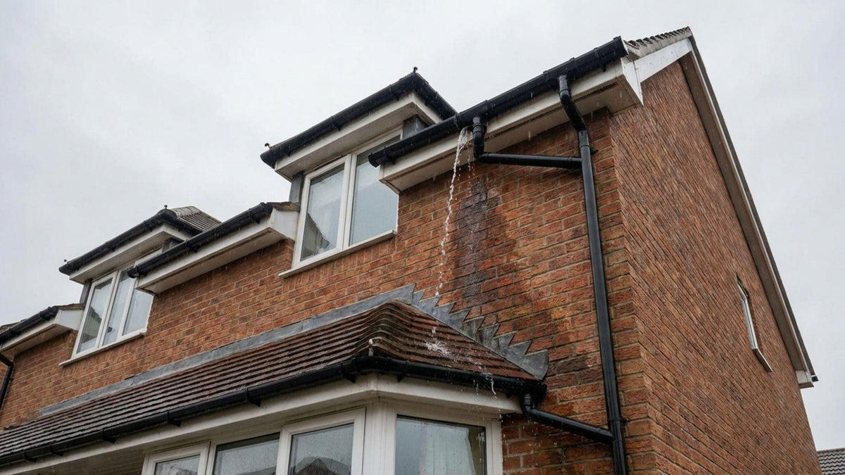 Why Gutter Compatibility Matters
