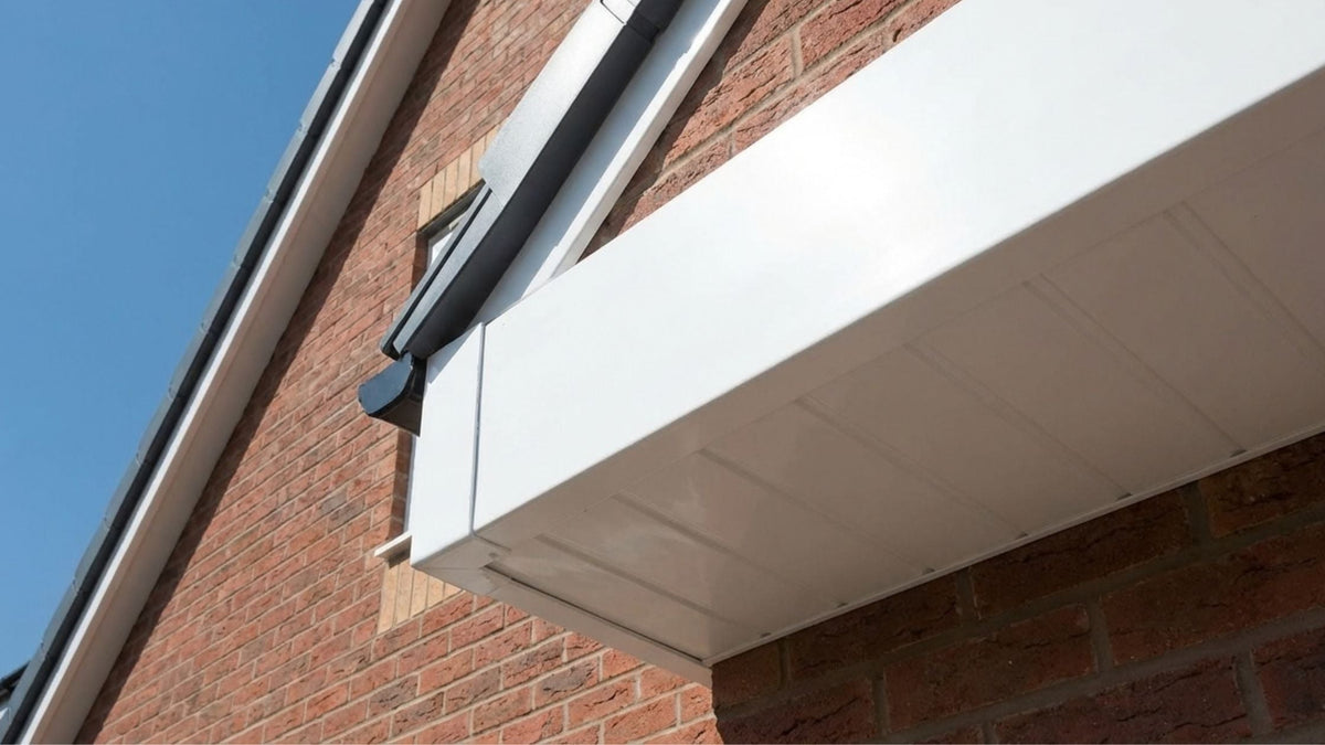 What to Look for When Buying Soffit Boards