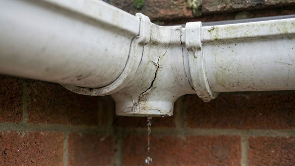 Top Guttering Mistakes and How to Avoid Them