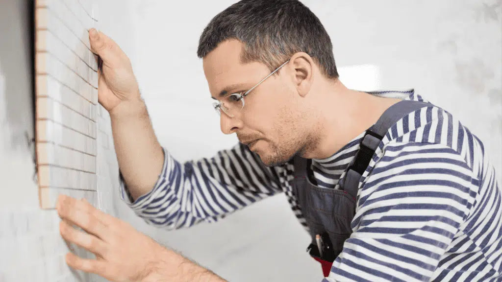 How To Repair Plastic Wall Panels