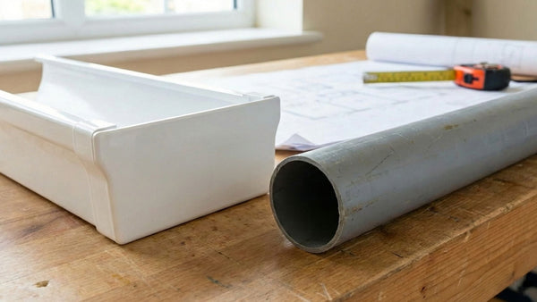 Choosing Building Materials