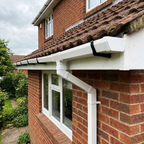 A Guide to Gutter Sizing