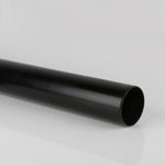 Aquaflow 110mm Plain Ended Pipe 3m