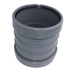 Aquaflow 160mm Soil Pipe Coupler