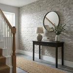 Natural Stone Light Grey Wall Panel 1000mm x 2.4m x 10mm