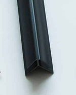 5mm, 8mm & 10mm PVC External Corner Trim
