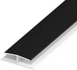 Aquacel H Section Soffit Trims