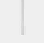 Aquaflow 32mm 3m Push Fit Waste Pipe