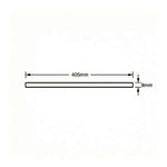 405mm soffit board