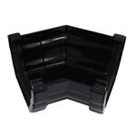 Black Krown gutter angle