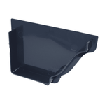 Aquaflow 130mm Right Hand Internal Ogee Stop End