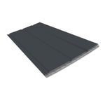 Aquacel uPVC 300mm Hollow Soffit Board