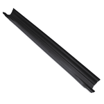 Aquaflow 125mm Krown Ogee Gutter 4m