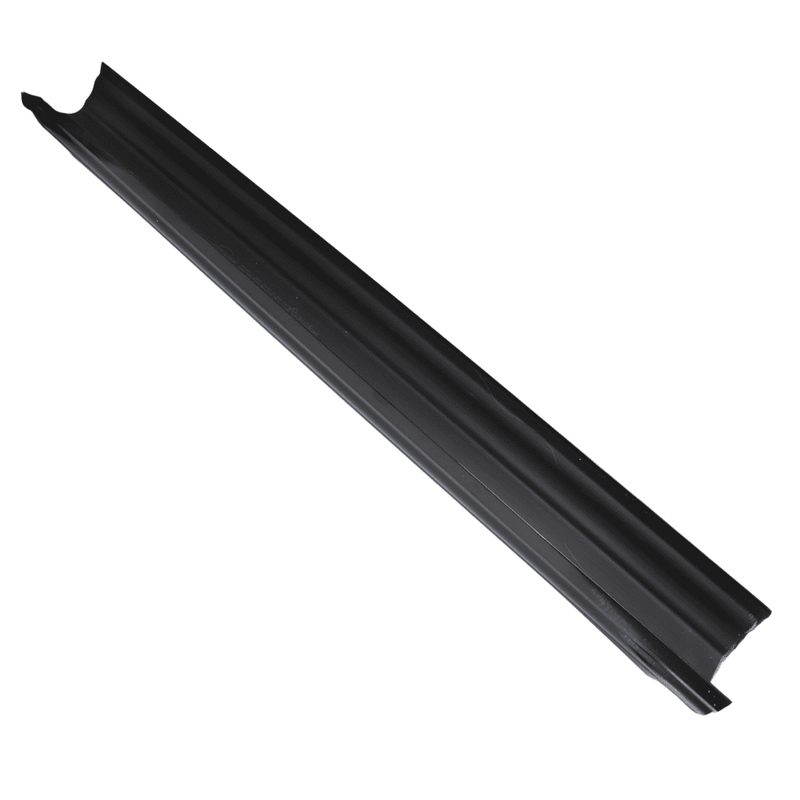 Aquaflow 125mm Krown Ogee Gutter 4m