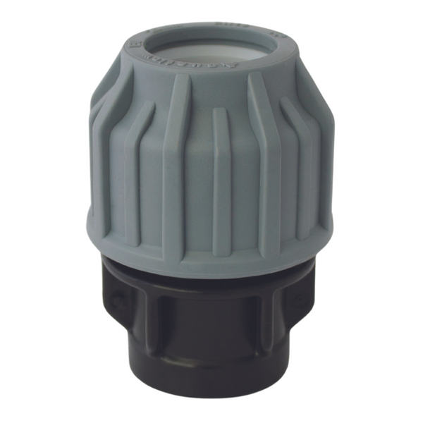 Aquaflow K-Blue Female Adaptor 25mm x 1/2in