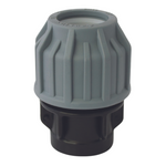 Aquaflow K-Blue Female Adaptor 32mm x 3/4in