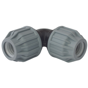 Aquaflow K-Blue 90° Elbow 25mm