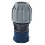 Aquaflow K-Blue Conversion Reducer 25mm x 15mm