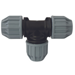 Aquaflow K-Blue Reducing Tee 32mm x 25mm
