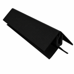 Duraklad 2-Part Internal / External Corner Trim Black 3m
