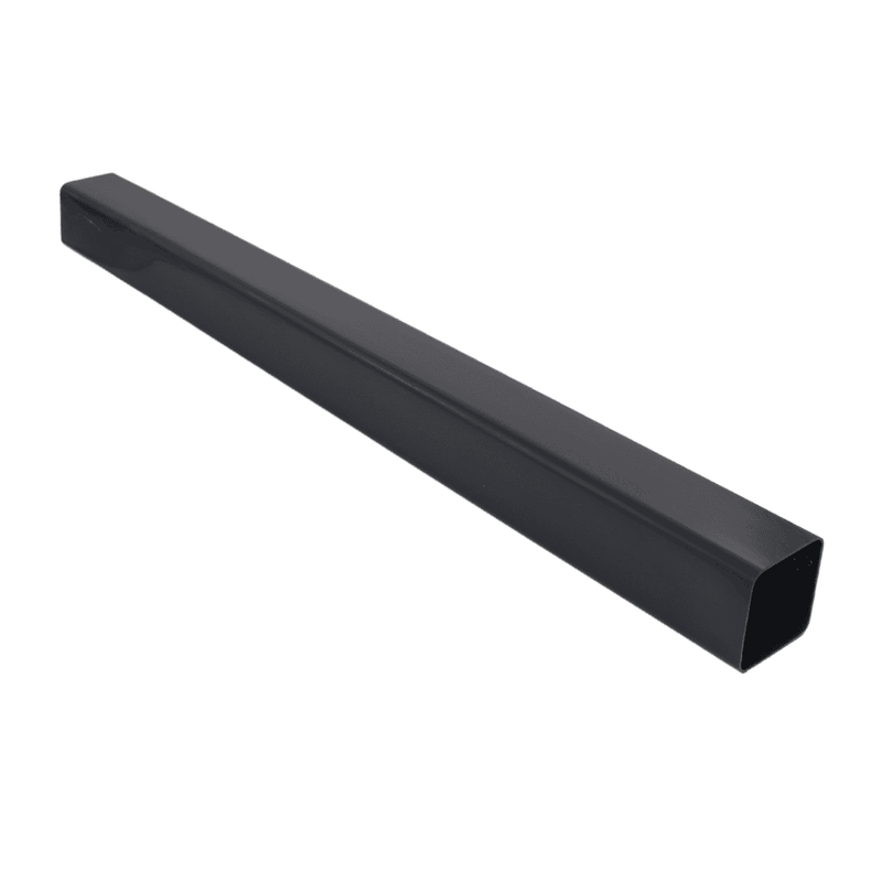 Aquaflow 66mm Square Downpipe 5.5m