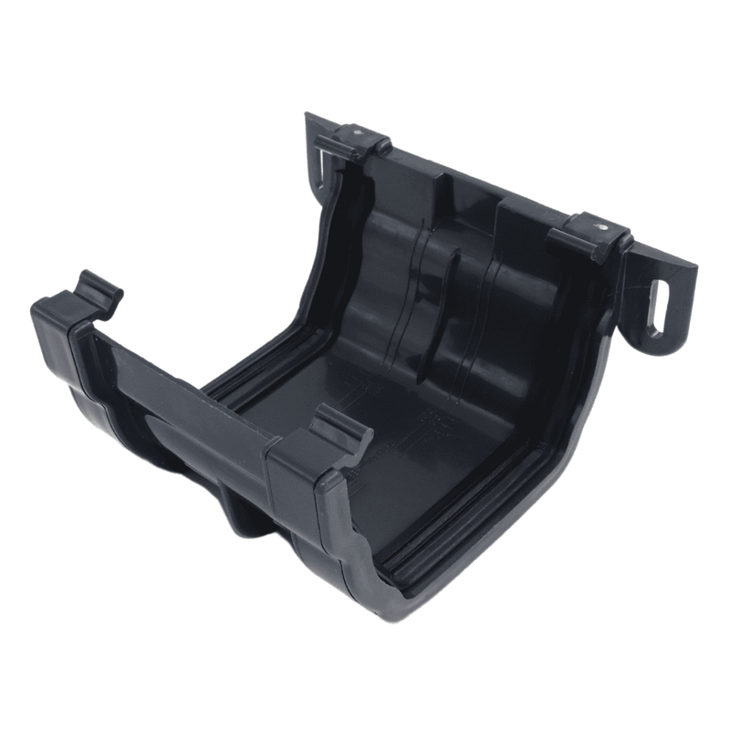 Aquaflow 125mm Krown Ogee Gutter Union Bracket