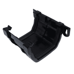 Aquaflow 125mm Krown Ogee Gutter Union Bracket