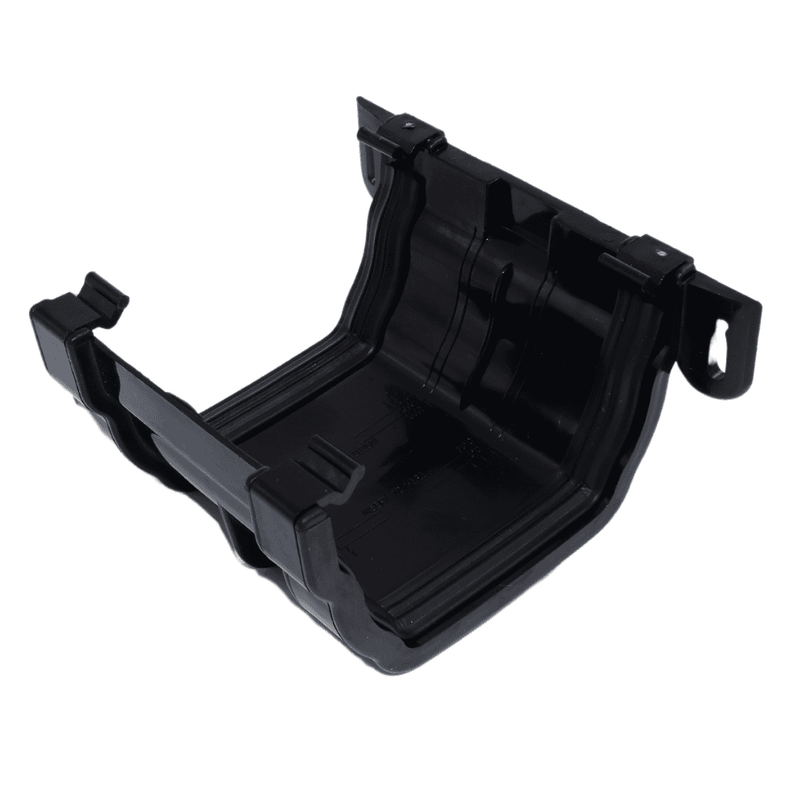 Aquaflow 125mm Krown Ogee Gutter Union Bracket