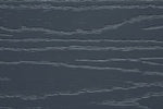 Anthracite Grey Wall Cladding Close Up