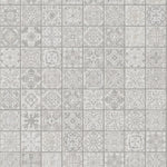 Antwerp Grey Modern Wall Panel | 1000mm x 2.4m x 10mm
