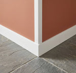 Aquacel 50×50 uPVC Rigid Angle Trim fitted