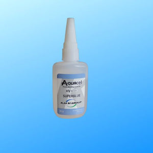 Aquacel Thick Superglue 50g