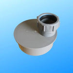 Aquaflow 40mm Waste Adaptor