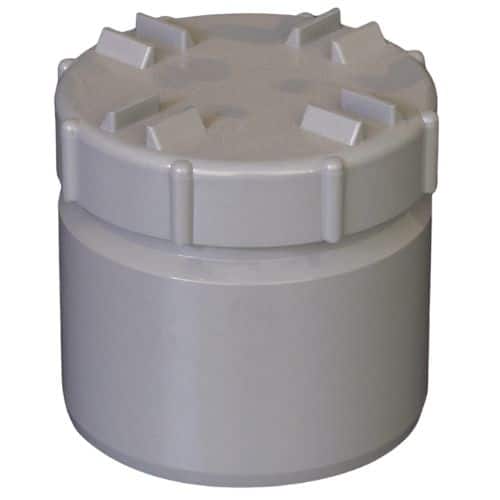 Aquaflow 110mm Access Plug