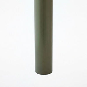 Aquaflow 110mm Plain Ended Pipe 3m