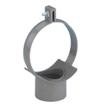 Aquaflow 110mm Strap on Boss