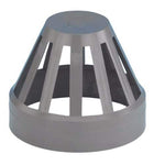Aquaflow 110mm Vent Terminal