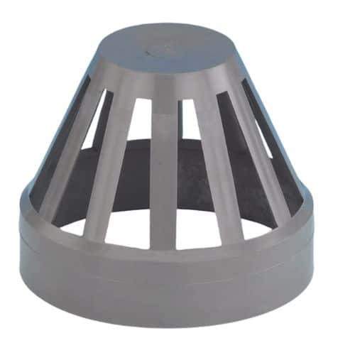 Aquaflow 110mm Vent Terminal