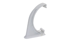 Aquaflow 112mm Half Round Gutter Fascia Bracket