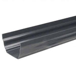 Aquaflow 125mm Krown Ogee Gutter 3m