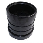 Aquaflow 160mm Soil Pipe Coupler