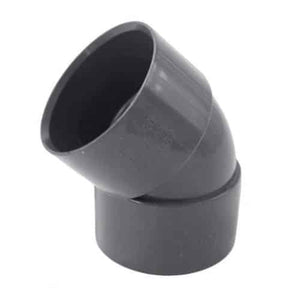 Aquaflow 32mm Obtuse Bend 135°