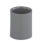 Aquaflow 22mm Plastic Overflow Straight Connector