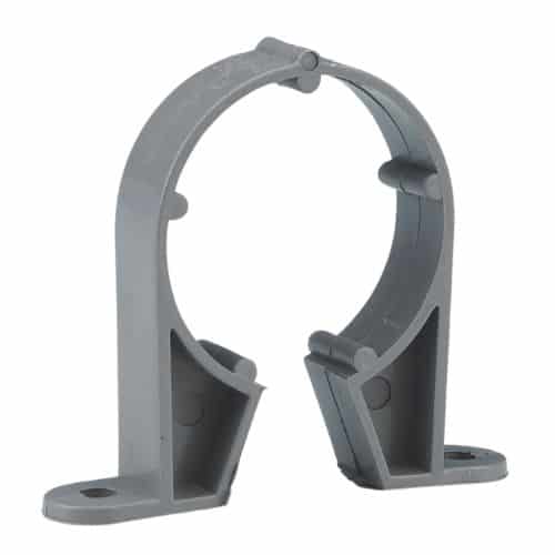 Aquaflow 32mm Push Fit Pipe Clip
