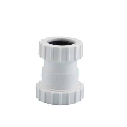 Aquaflow 32mm to 40mm Waste Pipe Reducer